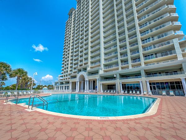 Beaches Of South Walton Condo 961590