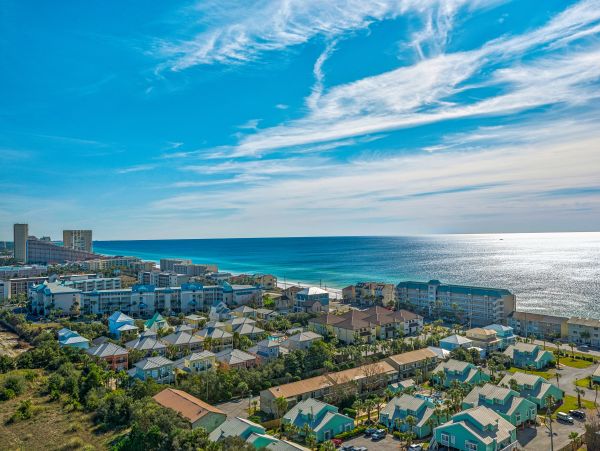 Beaches Of South Walton Condo 961590