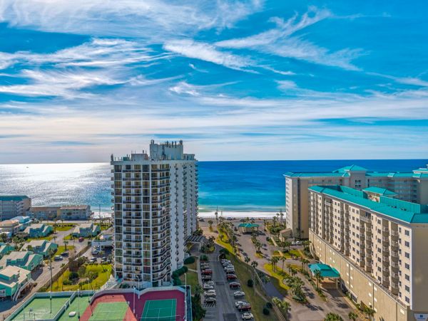 Beaches Of South Walton Condo 961590