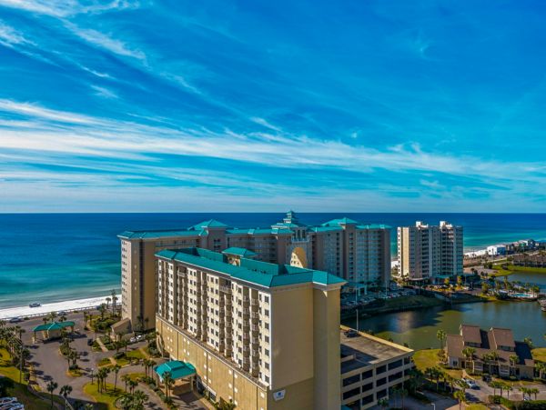 Beaches Of South Walton Condo 961590