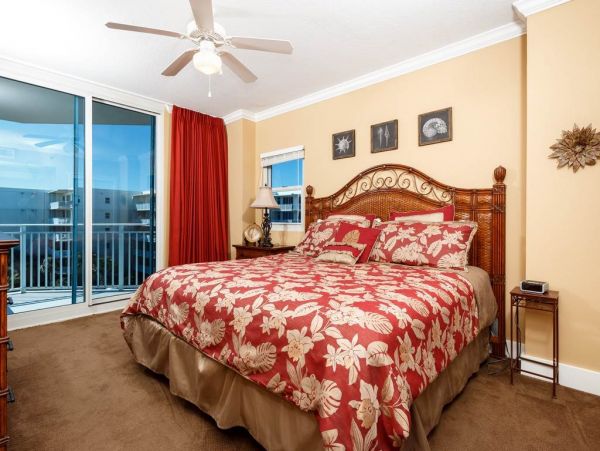 Okaloosa Island Fort Walton Beach Condo 961592