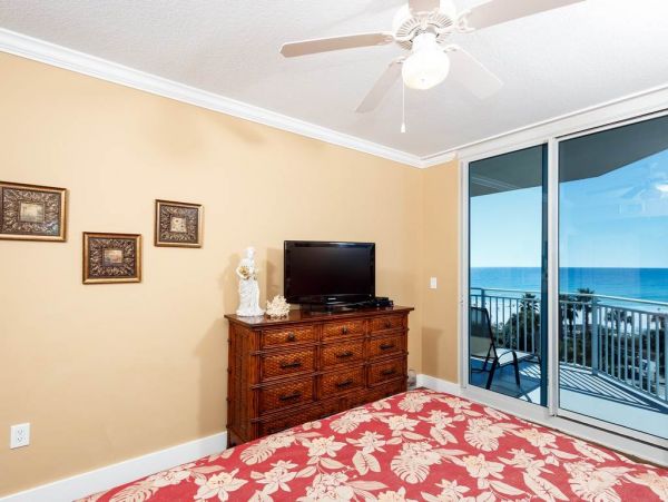 Okaloosa Island Fort Walton Beach Condo 961592