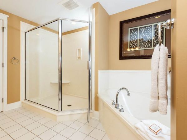 Okaloosa Island Fort Walton Beach Condo 961592