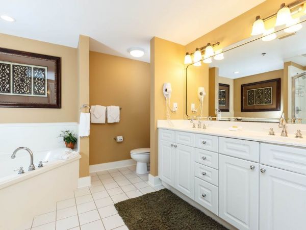 Okaloosa Island Fort Walton Beach Condo 961592