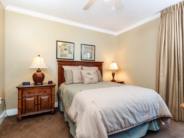 Okaloosa Island Fort Walton Beach Condo 961592