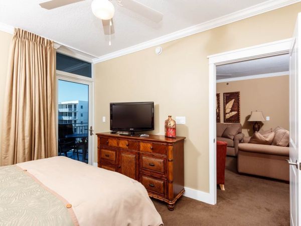 Okaloosa Island Fort Walton Beach Condo 961592
