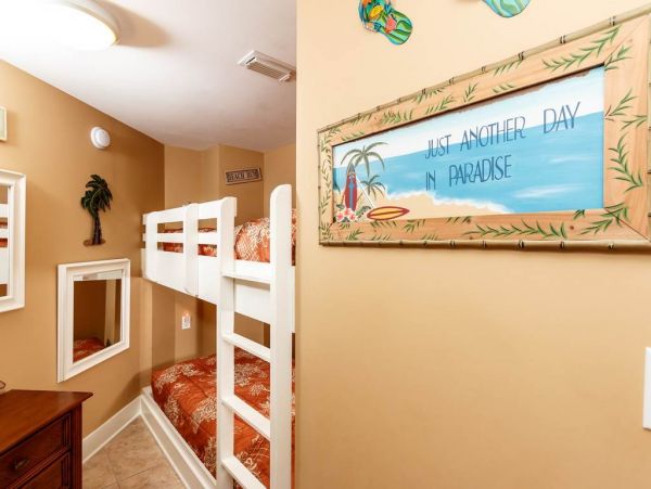 Okaloosa Island Fort Walton Beach Condo 961592