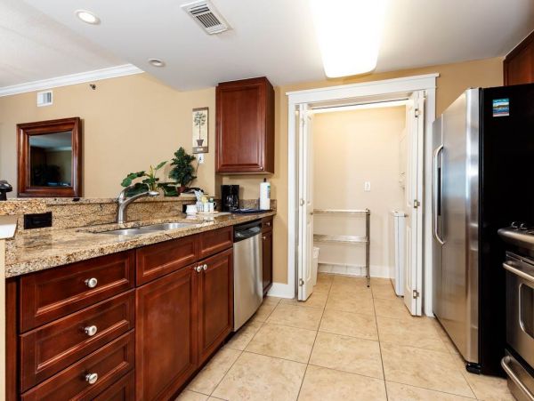 Okaloosa Island Fort Walton Beach Condo 961592