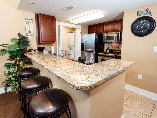 Okaloosa Island Fort Walton Beach Condo 961592