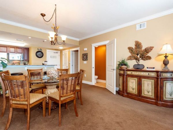 Okaloosa Island Fort Walton Beach Condo 961592
