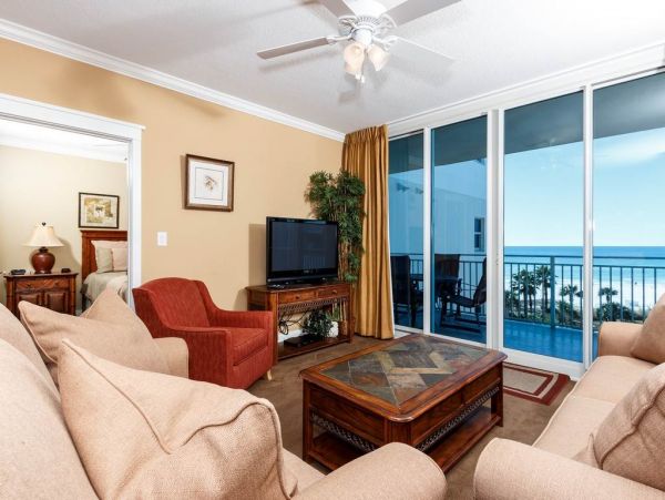 Okaloosa Island Fort Walton Beach Condo 961592