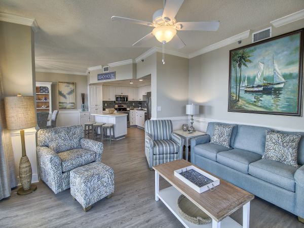 Beaches Of South Walton Condo 961596