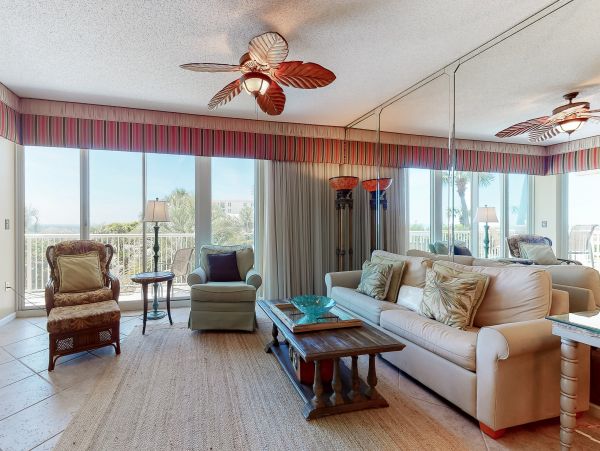 Beaches Of South Walton Condo 961597
