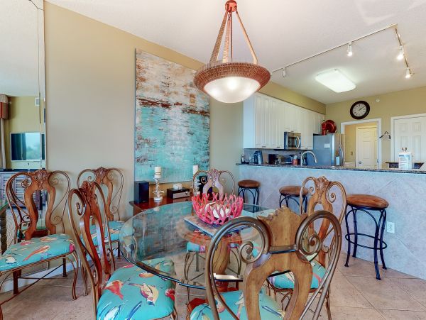 Beaches Of South Walton Condo 961597