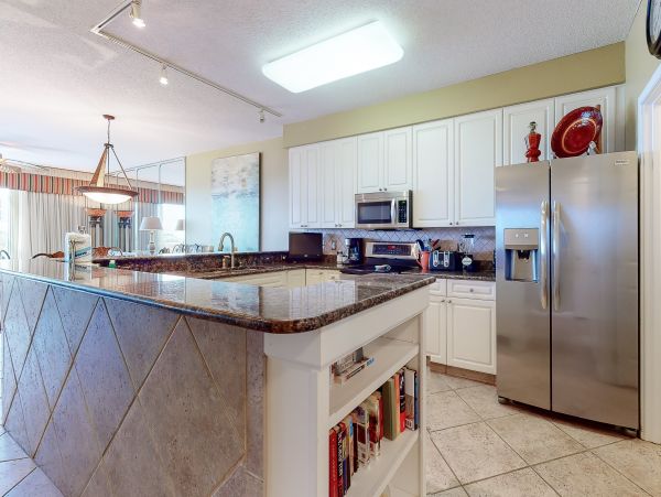 Beaches Of South Walton Condo 961597