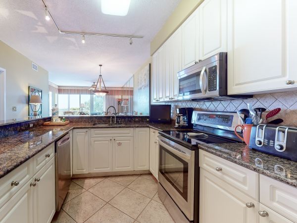 Beaches Of South Walton Condo 961597