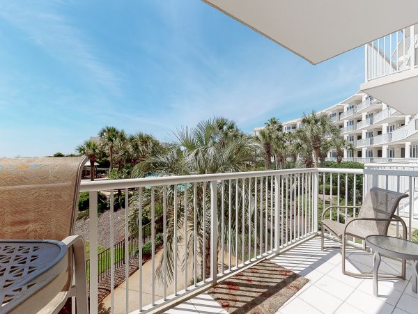 Beaches Of South Walton Condo 961597