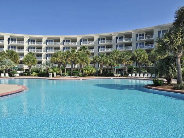 Beaches Of South Walton Condo 961597