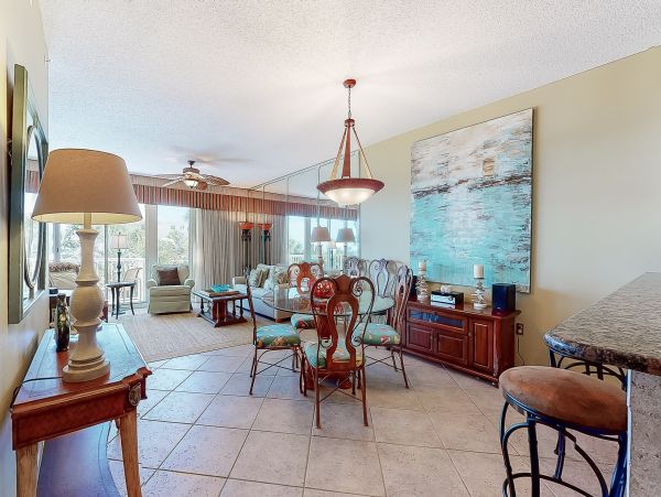 Beaches Of South Walton Condo 961597