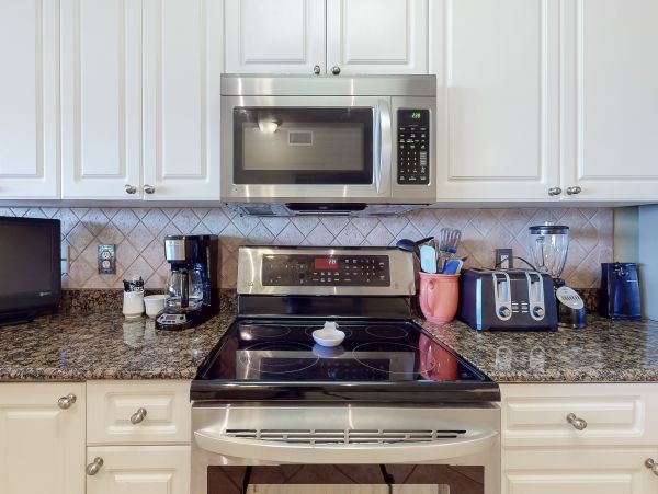 Beaches Of South Walton Condo 961597