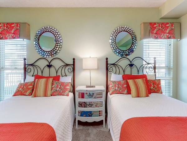 Beaches Of South Walton Condo 961597