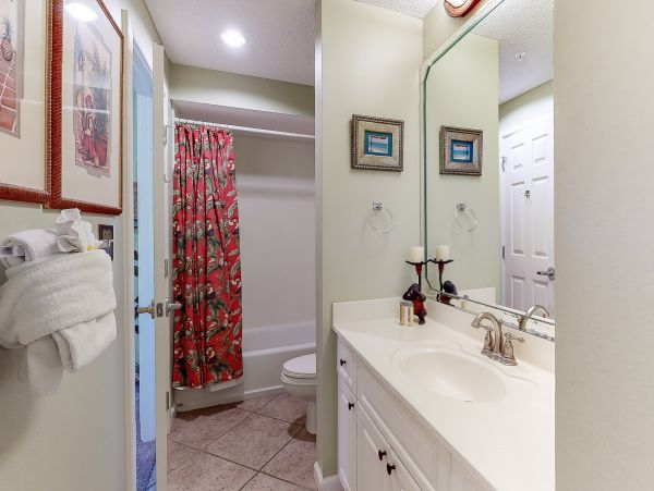 Beaches Of South Walton Condo 961597