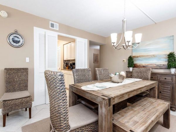 Okaloosa Island Fort Walton Beach Condo 961602