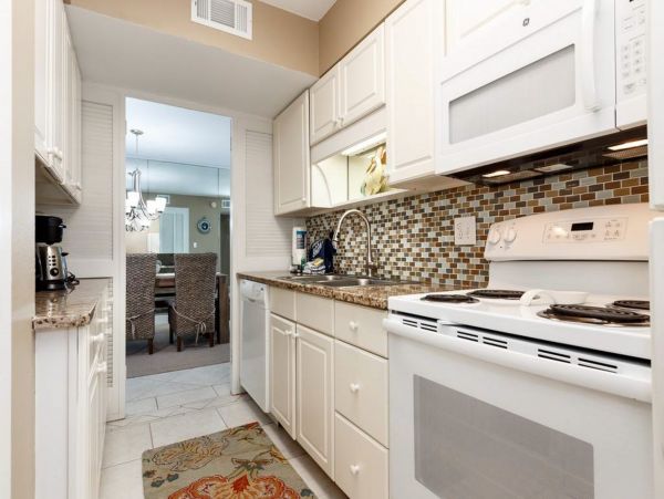Okaloosa Island Fort Walton Beach Condo 961602