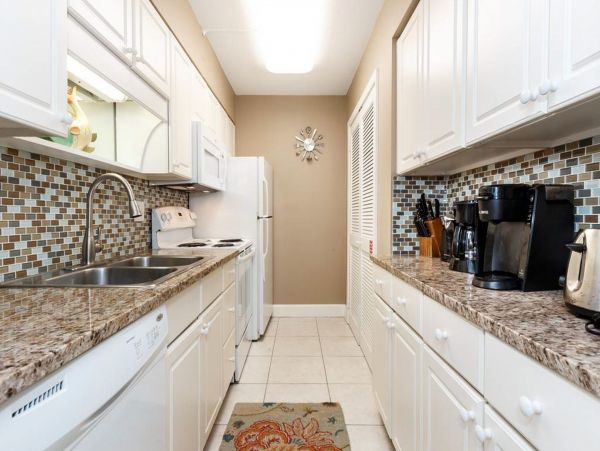 Okaloosa Island Fort Walton Beach Condo 961602