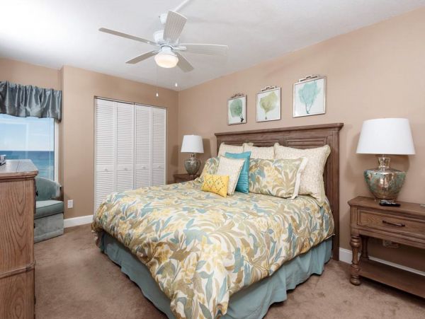 Okaloosa Island Fort Walton Beach Condo 961602
