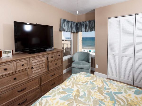 Okaloosa Island Fort Walton Beach Condo 961602