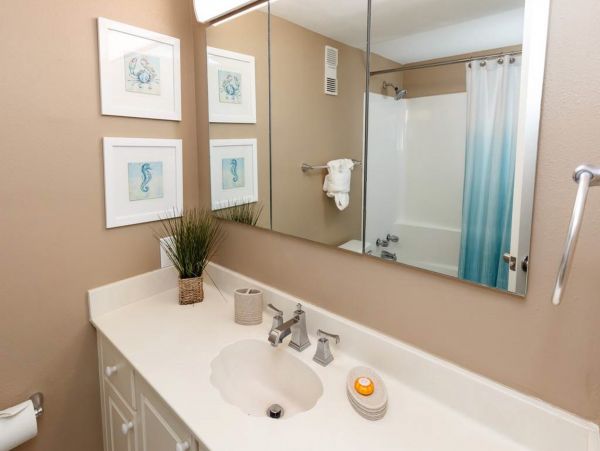 Okaloosa Island Fort Walton Beach Condo 961602