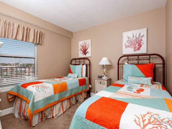 Okaloosa Island Fort Walton Beach Condo 961602