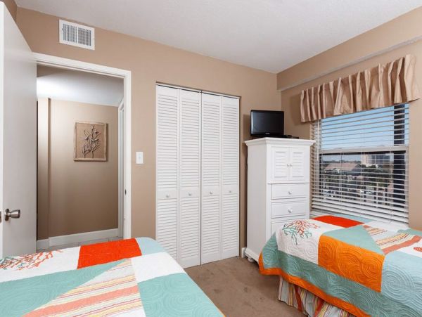 Okaloosa Island Fort Walton Beach Condo 961602