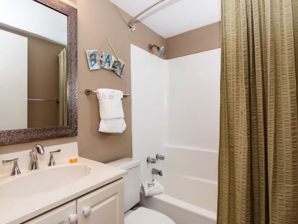Okaloosa Island Fort Walton Beach Condo 961602