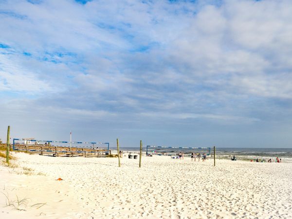 Okaloosa Island Fort Walton Beach Condo 961602
