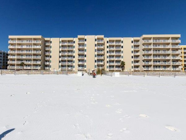 Okaloosa Island Fort Walton Beach Condo 961602