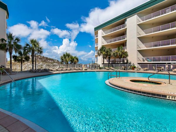 Beaches Of South Walton Condo 961604