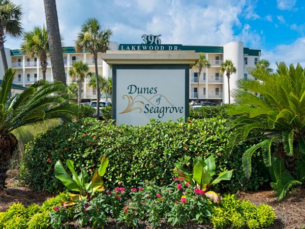 Beaches Of South Walton Condo 961604