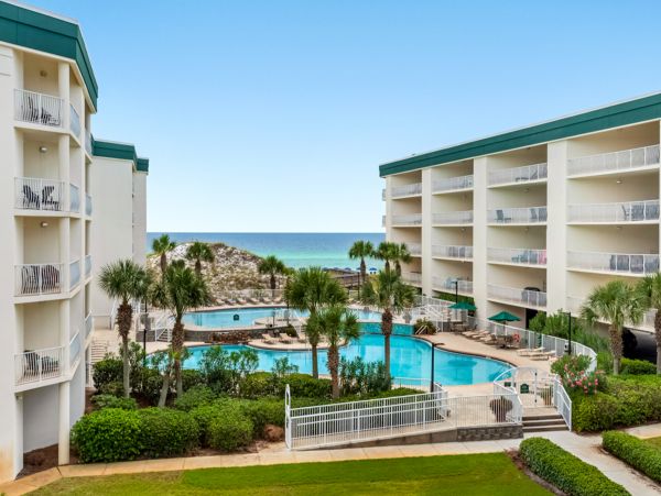 Beaches Of South Walton Condo 961604