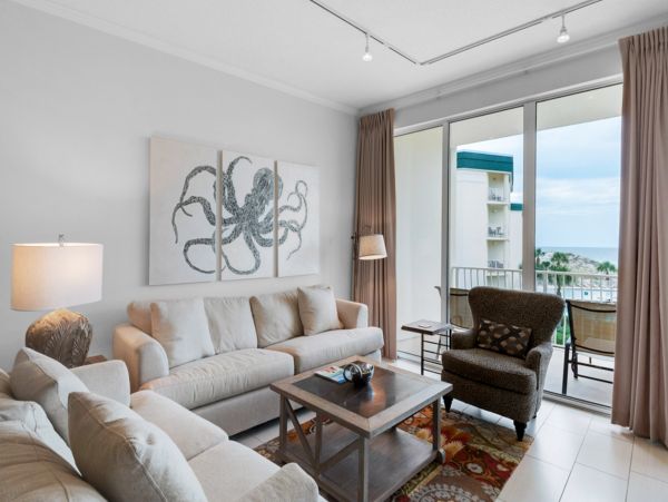 Beaches Of South Walton Condo 961604