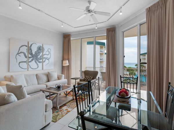 Beaches Of South Walton Condo 961604