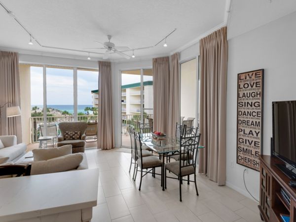 Beaches Of South Walton Condo 961604
