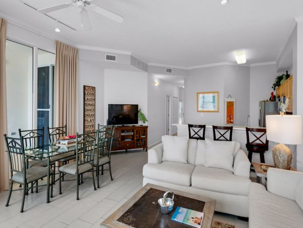 Beaches Of South Walton Condo 961604