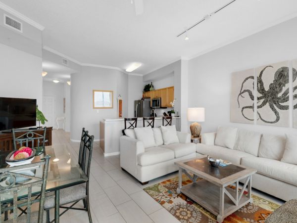Beaches Of South Walton Condo 961604