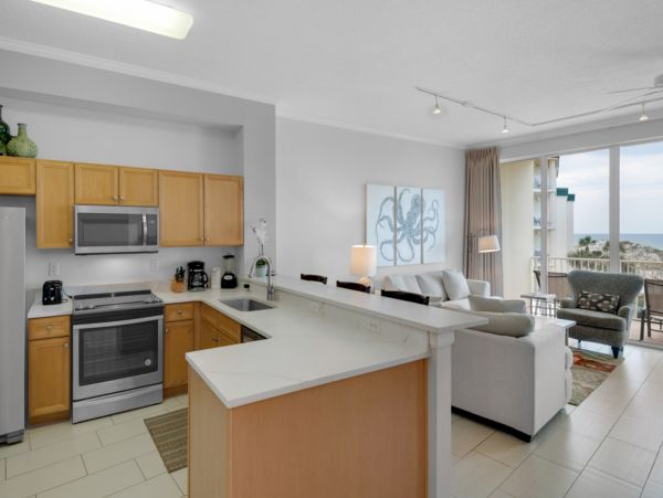 Beaches Of South Walton Condo 961604