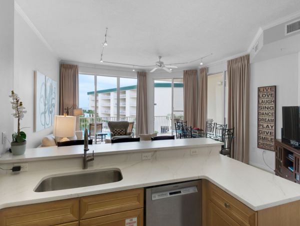 Beaches Of South Walton Condo 961604