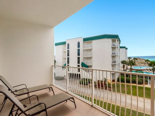 Beaches Of South Walton Condo 961604