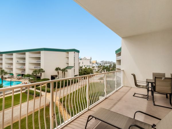 Beaches Of South Walton Condo 961604