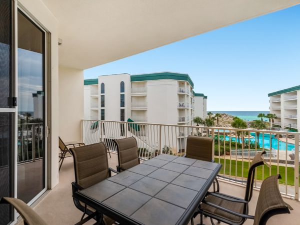 Beaches Of South Walton Condo 961604